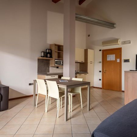 Residence Filanda Рива-дель-Гарда Экстерьер фото