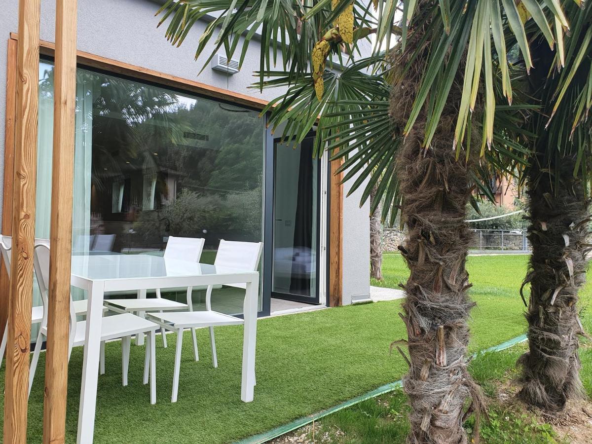 Residence Filanda Рива-дель-Гарда Экстерьер фото