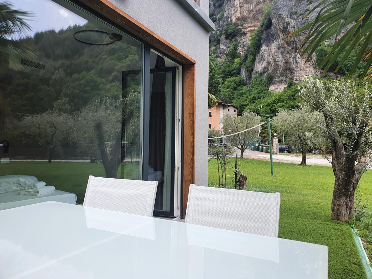 Residence Filanda Рива-дель-Гарда Экстерьер фото