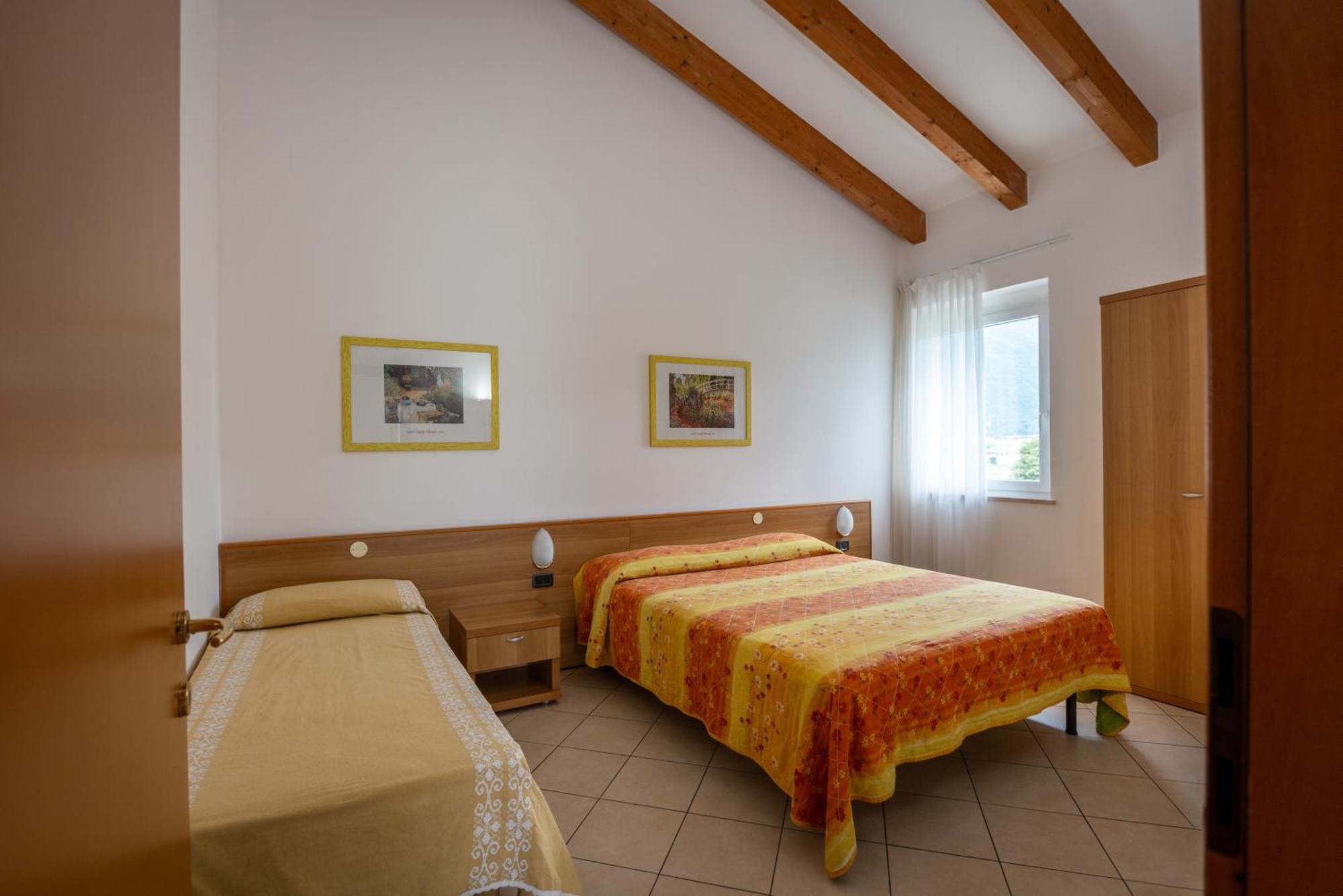 Residence Filanda Рива-дель-Гарда Экстерьер фото