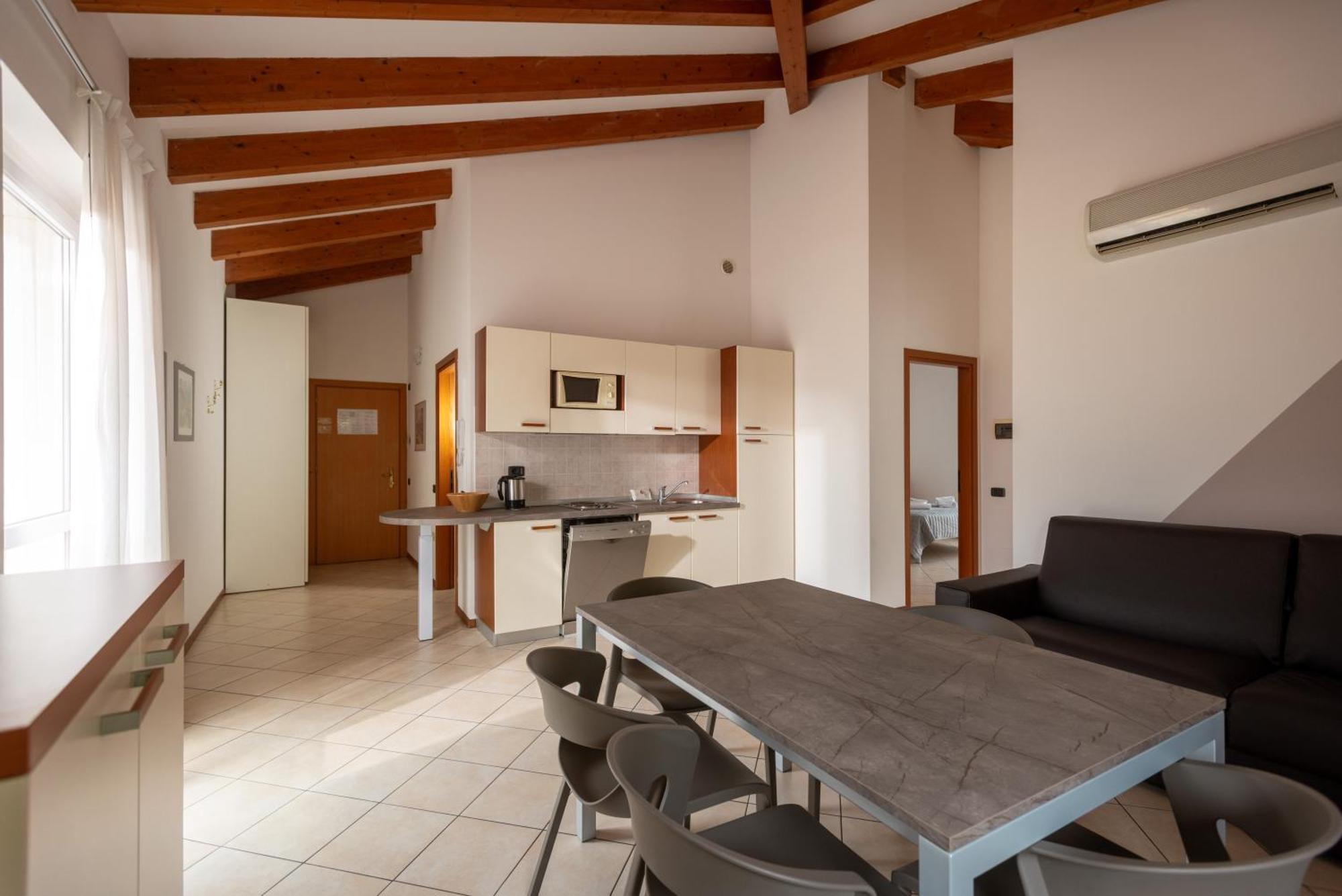 Residence Filanda Рива-дель-Гарда Экстерьер фото