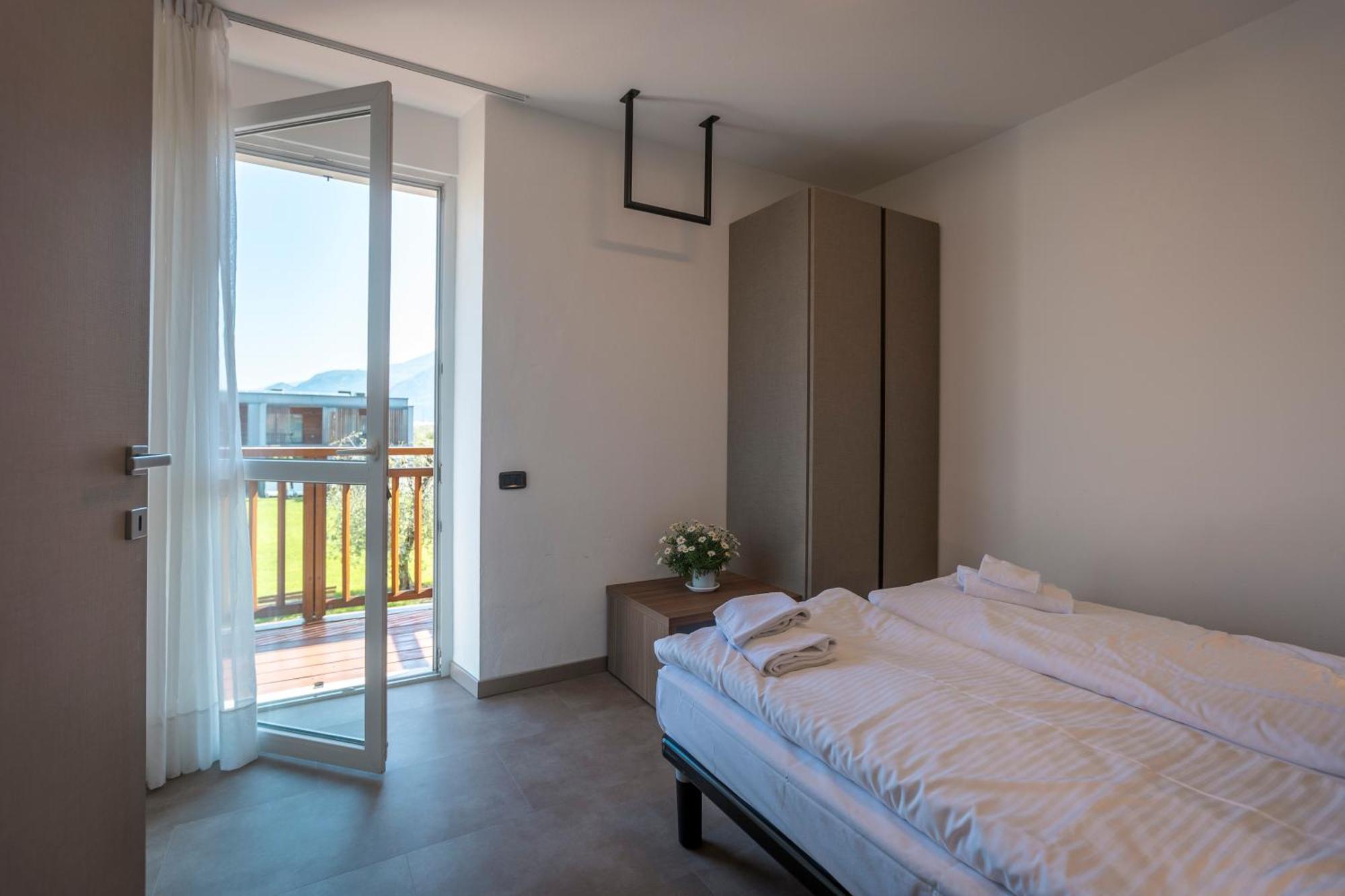 Residence Filanda Рива-дель-Гарда Экстерьер фото