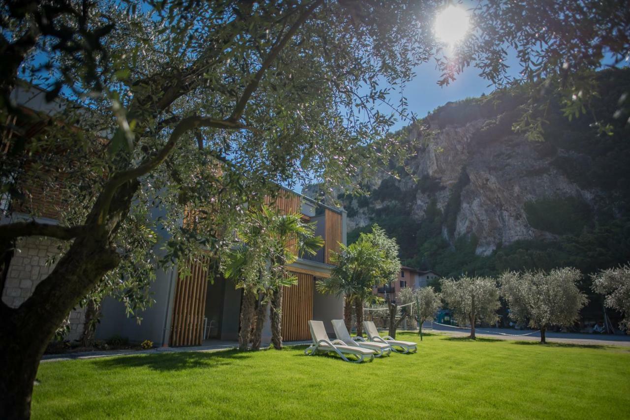 Residence Filanda Рива-дель-Гарда Экстерьер фото