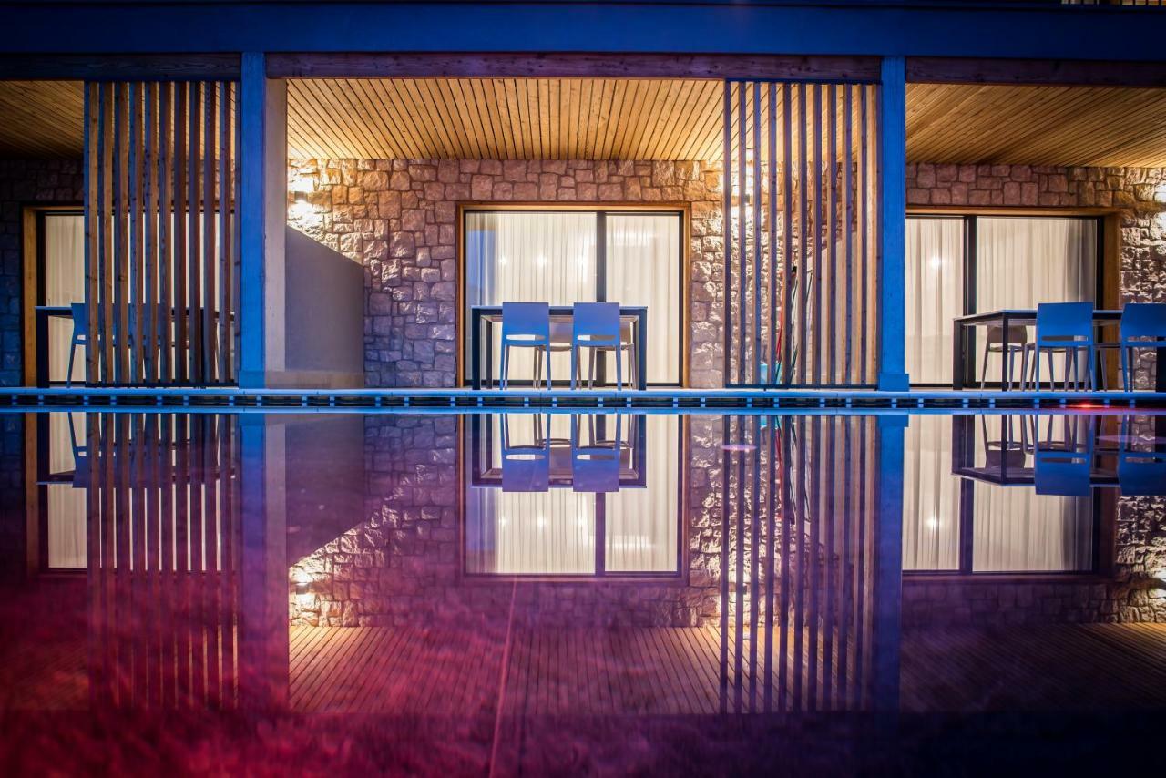 Residence Filanda Рива-дель-Гарда Экстерьер фото