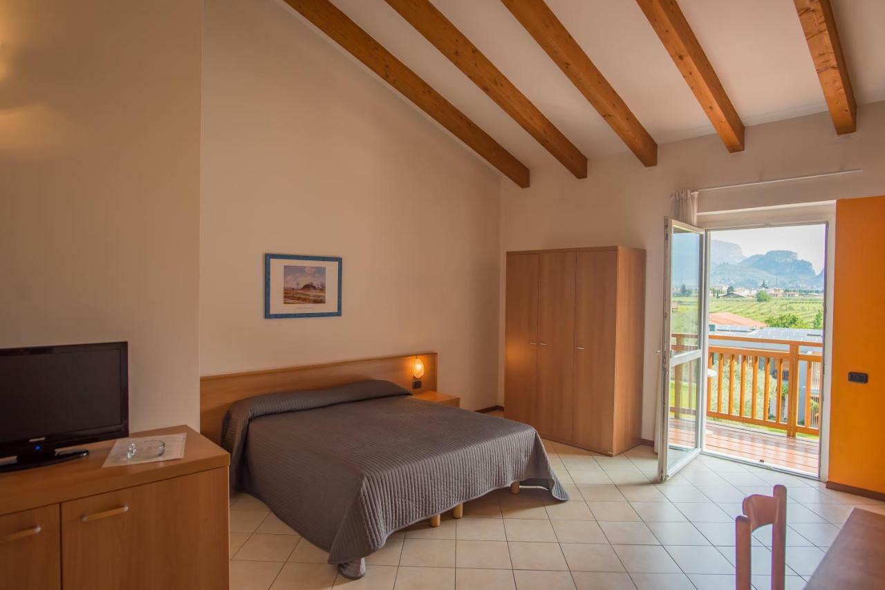 Residence Filanda Рива-дель-Гарда Экстерьер фото